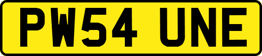 PW54UNE