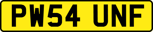 PW54UNF