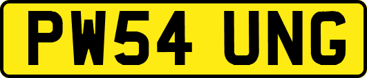 PW54UNG