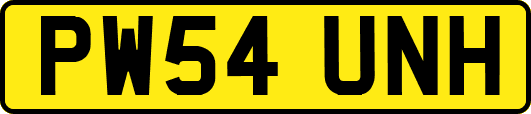PW54UNH