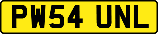 PW54UNL