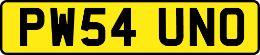 PW54UNO