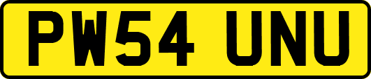 PW54UNU