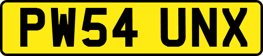 PW54UNX