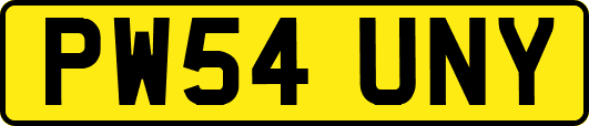 PW54UNY