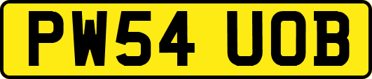 PW54UOB