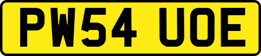 PW54UOE