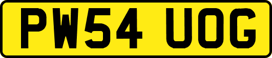 PW54UOG