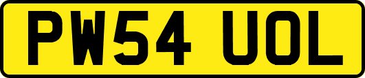 PW54UOL