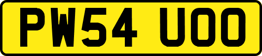 PW54UOO