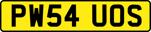 PW54UOS