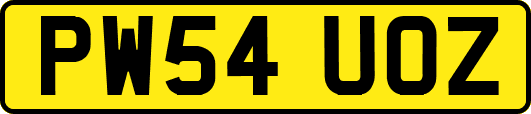 PW54UOZ