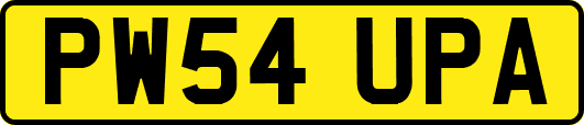 PW54UPA