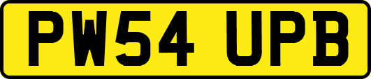 PW54UPB