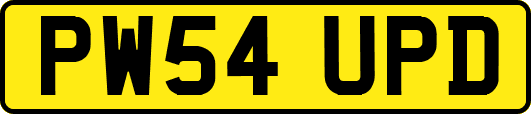 PW54UPD