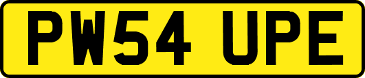 PW54UPE