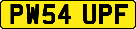 PW54UPF
