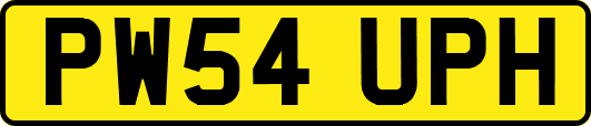 PW54UPH