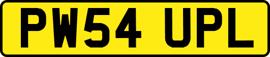 PW54UPL
