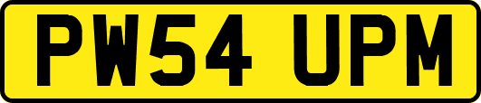 PW54UPM