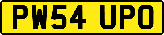 PW54UPO