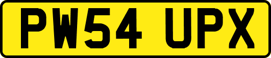 PW54UPX