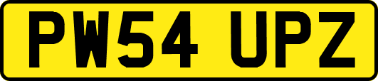 PW54UPZ