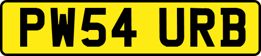 PW54URB