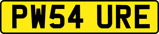 PW54URE