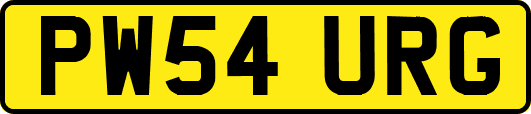 PW54URG