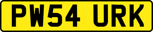 PW54URK