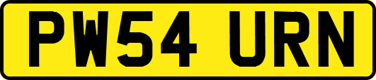 PW54URN