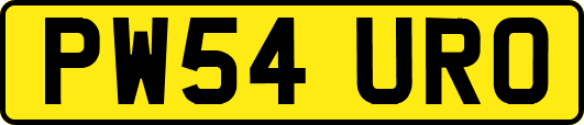 PW54URO