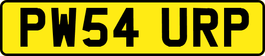 PW54URP