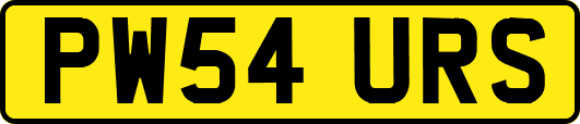 PW54URS
