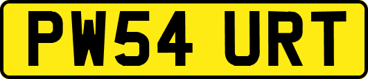 PW54URT