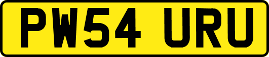 PW54URU