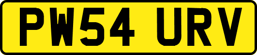 PW54URV