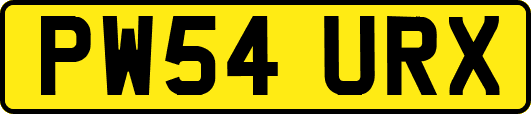 PW54URX