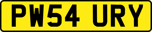PW54URY