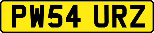 PW54URZ