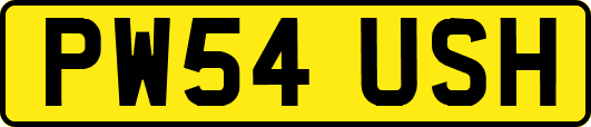 PW54USH