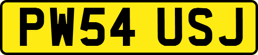 PW54USJ