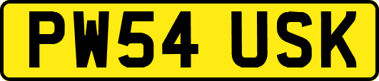 PW54USK