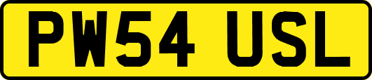 PW54USL