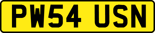 PW54USN