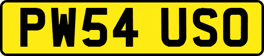 PW54USO