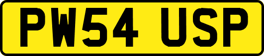 PW54USP