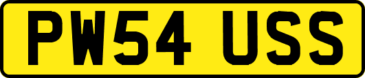 PW54USS
