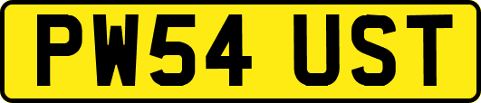 PW54UST